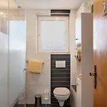 Haus Lerchenweg Apartamento