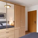 Haus Lerchenweg Apartamento