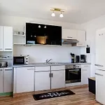 Apartamento Haus Lerchenweg