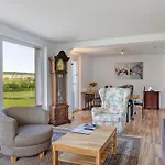 Apartamento Haus Lerchenweg