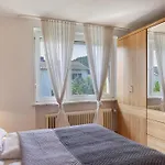 Apartamento Haus Lerchenweg