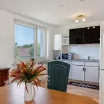 Apartamento Haus Lerchenweg Bad Wildungen