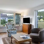 Haus Lerchenweg * Bad Wildungen