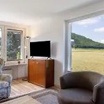 Haus Lerchenweg Bad Wildungen