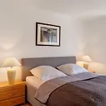 Haus Lerchenweg Apartamento Bad Wildungen