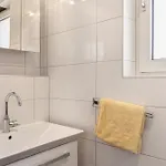 Haus Lerchenweg Apartamento *