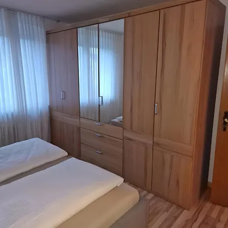 Apartment Haus Lerchenweg