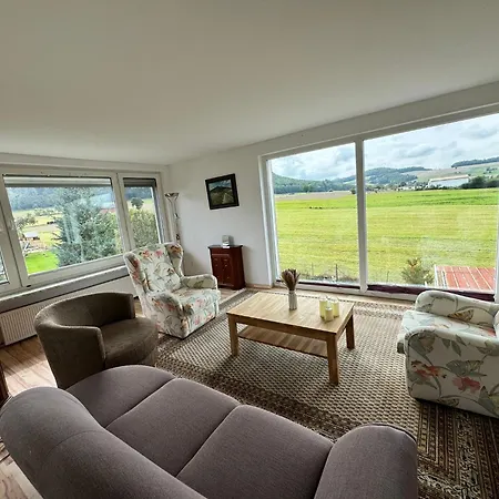 Haus Lerchenweg Apartment