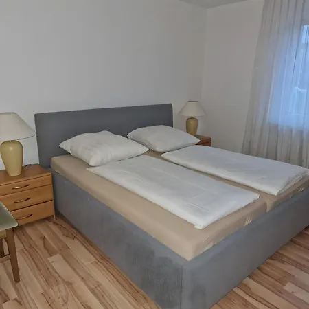 Haus Lerchenweg Apartment Bad Wildungen