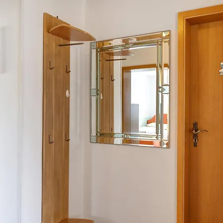 Haus Lerchenweg Apartamento Bad Wildungen