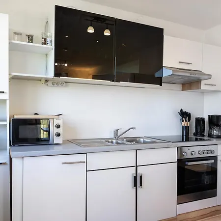 Haus Lerchenweg Bad Wildungen