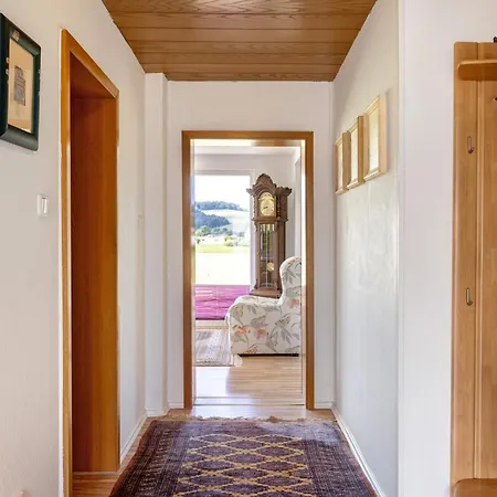 Haus Lerchenweg * 바트빌둔젠