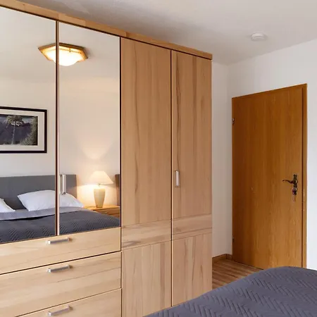 Haus Lerchenweg Apartamento