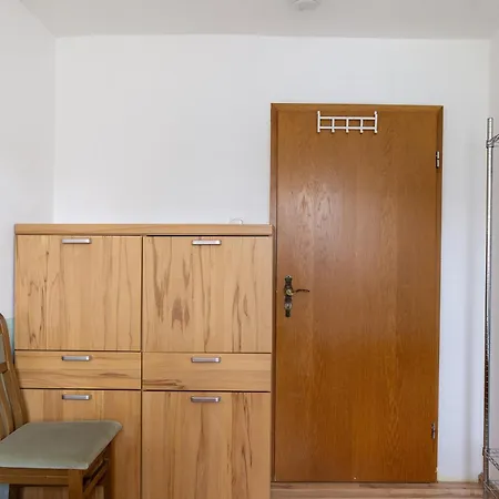 Haus Lerchenweg 아파트 바트빌둔젠