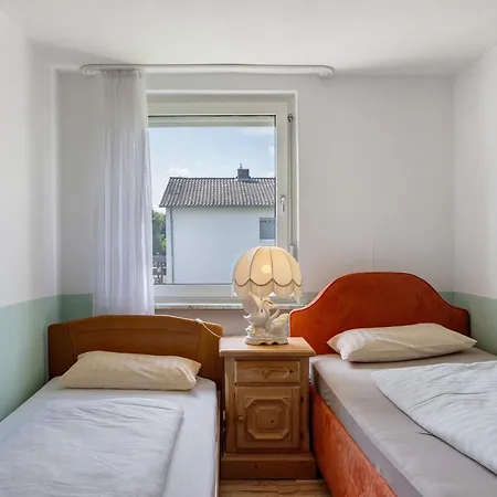 Lägenhet Haus Lerchenweg