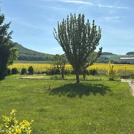 Haus Lerchenweg Бад-Вильдунген