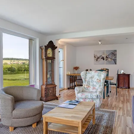 Haus Lerchenweg Apartamento Bad Wildungen