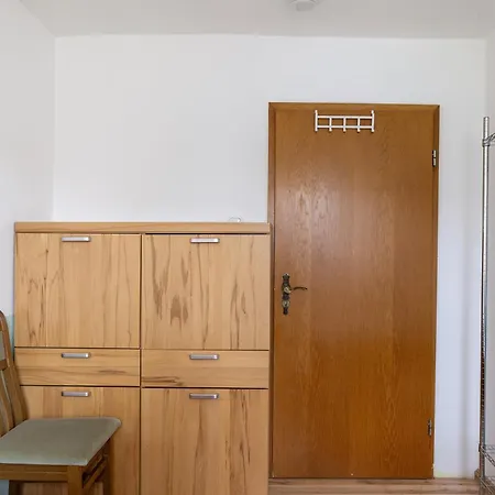 Apartment Haus Lerchenweg *