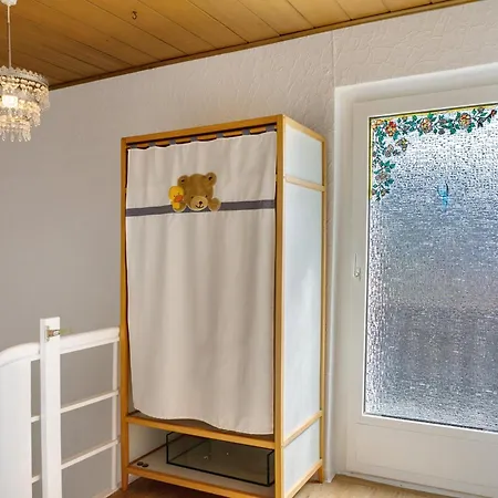 Apartamento Haus Lerchenweg *