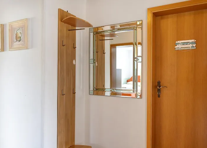 Haus Lerchenweg Apartament Bad Wildungen