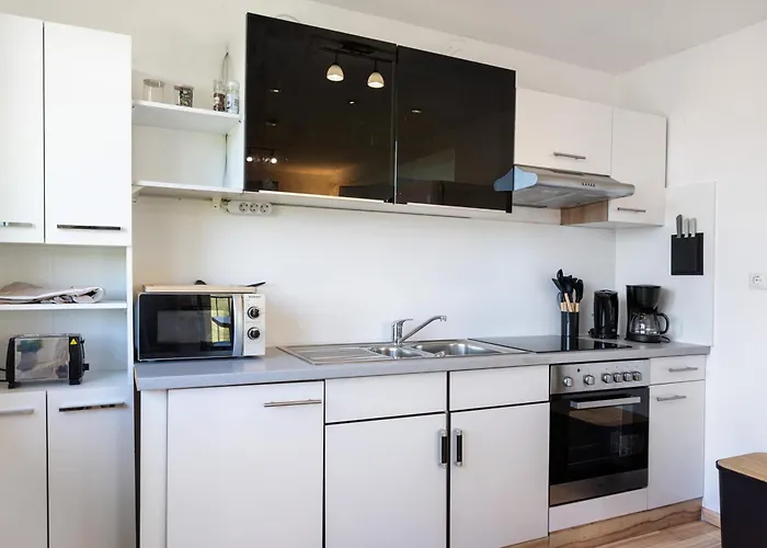 Haus Lerchenweg Bad Wildungen