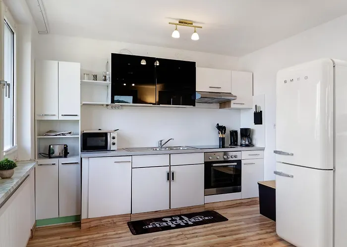 Apartament Haus Lerchenweg