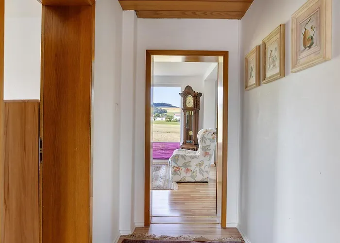 Haus Lerchenweg Bad Wildungen