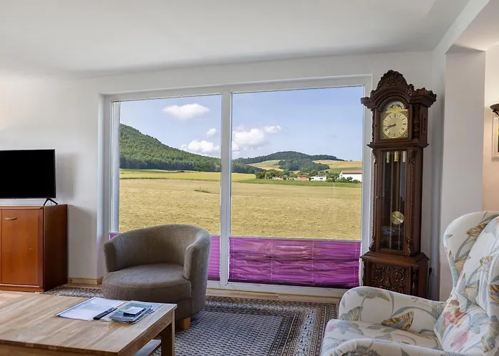 Apartament Haus Lerchenweg