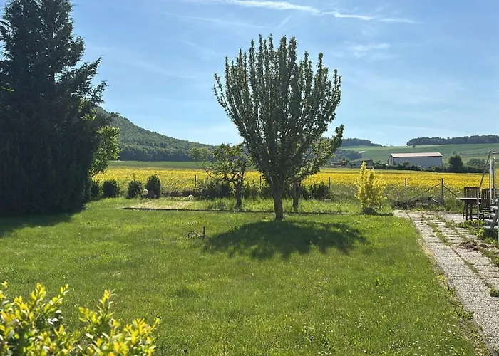 Haus Lerchenweg Bad Wildungen